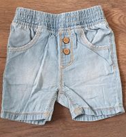 Shorts/kurze Hose Pusblu Gr 86 Niedersachsen - Dettum Vorschau