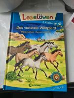 Das verletzte Wildpferd West - Zeilsheim Vorschau