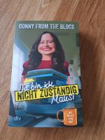 Da bin ick nicht zuständig, Mausi - Conny from the Block /  Buch Schleswig-Holstein - Ammersbek Vorschau
