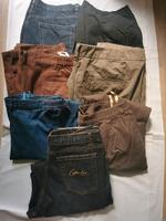 Damen Jeans gr 48 Dresden - Prohlis-Nord Vorschau