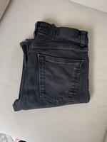 Jeans schwarz skinny Zara Frankfurt am Main - Eckenheim Vorschau