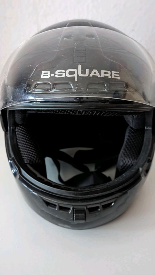 Helm B- Square in Kaiserslautern