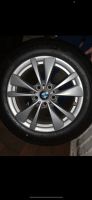 BMW Felgen Typ Styling 471 mit Michelin Sommerreifen Niedersachsen - Emsbüren Vorschau