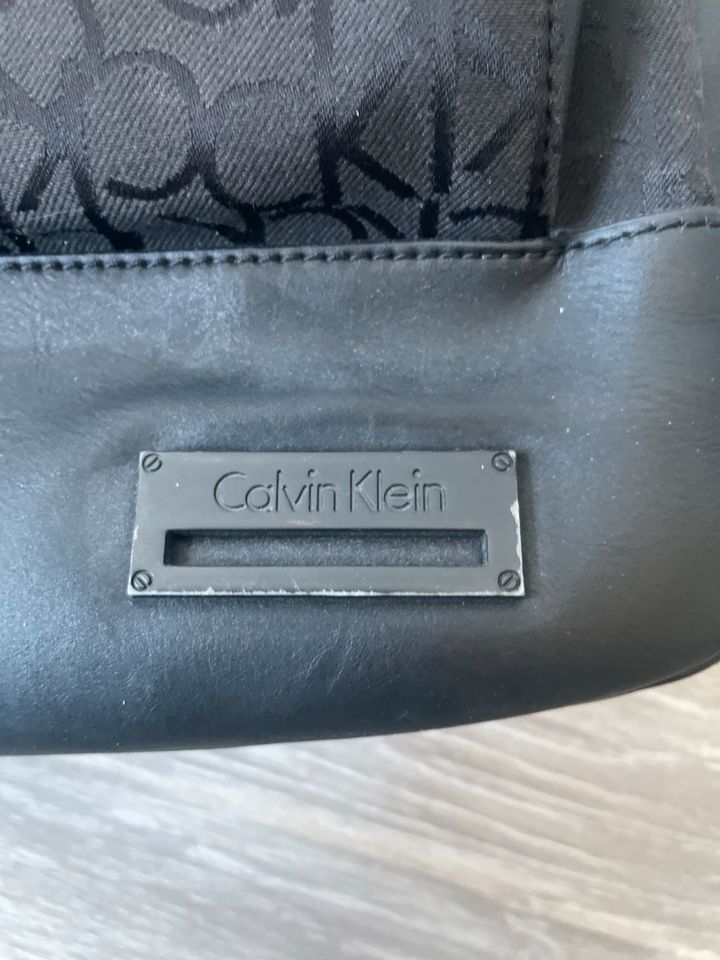 Rucksack von Calvin Klein in Hamburg