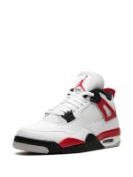 Jordan 4 Red Cement US 9/EU 42.5 Harburg - Hamburg Neugraben Vorschau