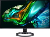 Acer R242YEymix LED Monitor dungelgrau NEUWARE Nordrhein-Westfalen - Lübbecke  Vorschau