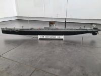 Fertigbau. Das Werk 1:72 SM U-Boot U-9 DW72001 Dresden - Innere Altstadt Vorschau