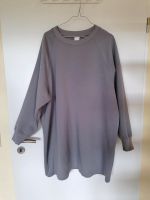 H&M graues Sweatshirt Kleid Gr. XL Nordrhein-Westfalen - Troisdorf Vorschau