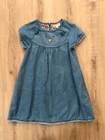 Mini Boden - Kleid Jeans - Größe 128 Niedersachsen - Bad Salzdetfurth Vorschau