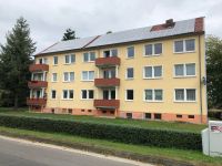 Ihr neues Zuhause!! 3-Raumwohnung mit Balkon in Groß Döbbern Brandenburg - Neuhausen/Spree Vorschau