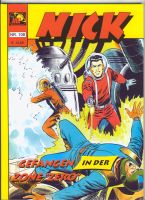 Nick/ Sigurd Hethke Comics Gesuch Köln - Raderberg Vorschau