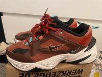 Nike M2K Tekno 38,5 Mahagony/Mink/Black Essen - Essen-Stadtmitte Vorschau