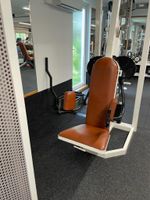 Seithebe Maschine Gym80/Jimsa/HBP Bayern - Ehekirchen Vorschau