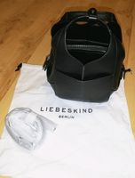 LIEBESKIND Mini Tote LILLY S black/black Hamburg-Mitte - Finkenwerder Vorschau