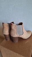 Stiefeletten Tommy Hilfiger Gr.38 Nordrhein-Westfalen - Paderborn Vorschau