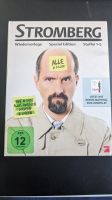 Stromberg Staffel 1-5 auf DVD Mitte - Wedding Vorschau