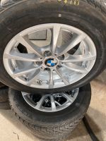 Original BMW 3er F30 4er Winterräder 16“ Bayern - Holzheim a.d. Donau Vorschau