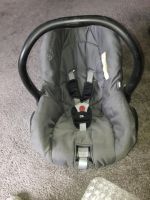 Babyschale Citi von Maxi Cosi, grau Sachsen - Altmittweida Vorschau