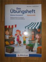 Das Übungsheft Mathematik – Kleines Einmaleins v.Mildenberger NEU Berlin - Lichtenberg Vorschau