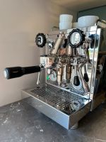 ROCKET Giotto Mozzafiato V Kaffee/Espresso (2020, sehr gut) München - Bogenhausen Vorschau
