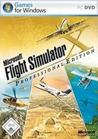 Flight Simulator X - Professional Edition München - Allach-Untermenzing Vorschau