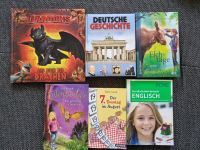 Bücher Grundschulalter Baden-Württemberg - Vörstetten Vorschau
