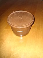 Tupperware Kaffee Behälter Hessen - Frielendorf Vorschau