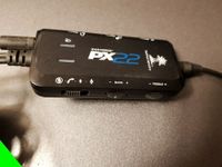 Turtle Beach Ear Force PS4 Headset Verstärker Hessen - Hofbieber Vorschau