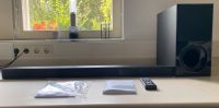 Sony Soundbar HT-XF9000 Dolby Atmos Schleswig-Holstein - Ahrensburg Vorschau