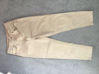 H&M: Jeans - Damen - Beige - Größe 36 (S) - Boyfriend Nordrhein-Westfalen - Krefeld Vorschau