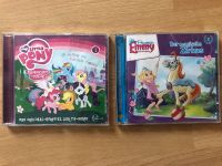 CD „My little Pony“ Folge 1 „Prinzessin Emmy“ Folge 2 Saarland - Merzig Vorschau