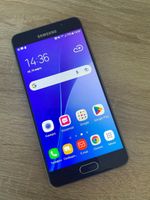 Verkäufe Smartfone Samsung A5 /16gb Hamburg - Harburg Vorschau