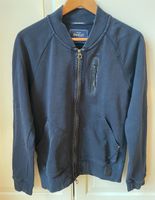 Scotch & Soda Sweat Jacke, Bomberjacke, marineblau, Gr. S Berlin - Lichtenberg Vorschau