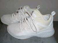 Nike Air Jordan Formula 23 Pure Platinum GR 44 Topzustand Sachsen - Freiberg Vorschau