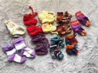 Wollsocken, Socken, Babysocken, handmade Baden-Württemberg - Uhingen Vorschau