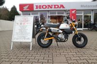 Wir verkaufen eine neue Honda Monkey 125 ccm, 2 Jahre Garantie Hessen - Bürstadt Vorschau