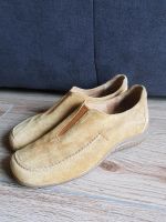 Gabor Jollys Schuhe braun / beige / camel Nordrhein-Westfalen - Much Vorschau