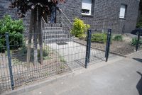 Komplettset Doppelstabmatten 20m Zaun 2,03 Gartenzaun inkl. Tor Nordrhein-Westfalen - Castrop-Rauxel Vorschau