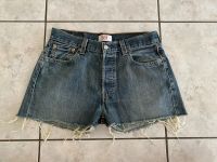 Levi's Shorts 501 Nordrhein-Westfalen - Erftstadt Vorschau