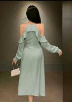 Kleid Größe L / XL ☆☆☆ Neu ☆☆☆ Nordrhein-Westfalen - Allagen Vorschau