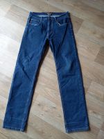 Jeans Jeanshose Größe 48 von ATLAS FOR MEN Niedersachsen - Oetzen Vorschau