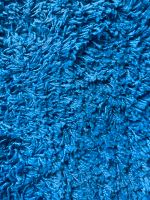 Teppich (blau) 135 x 195 Bayern - Deining Vorschau