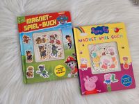 Magnet Spiel Buch Peppa Pig Wutz Duisburg - Duisburg-Süd Vorschau
