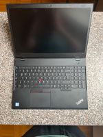 Lenovo P52s 16GB - super Zustand Bayern - Vorbach Vorschau