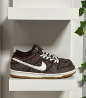 Nike SB Dunk Low Pro Paisley Brown Multi Color White Gum [45] Bayern - Freilassing Vorschau