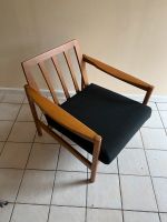 Vintage Easy Chair danish Design Knoll Sessel Niedersachsen - Göttingen Vorschau