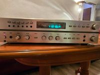 Dual Stereo/ Phono/Tuner/ Silber Niedersachsen - Edewecht Vorschau