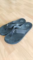 ⭐ Reef Flip Flops 43 / US10 schwarz Nürnberg (Mittelfr) - Südstadt Vorschau