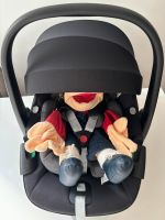 Maxi Cosi Pebble Babyschale Frankfurt am Main - Bockenheim Vorschau