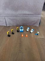 LEGO Duplo Polizei • XXL Set • Einzel Kauf möchlich Düsseldorf - Bilk Vorschau